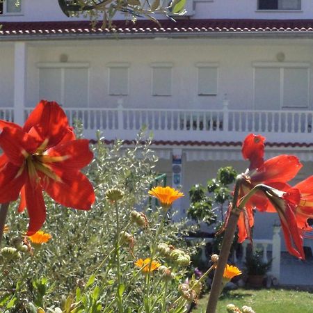Lovely Meta Apartments Palit Εξωτερικό φωτογραφία