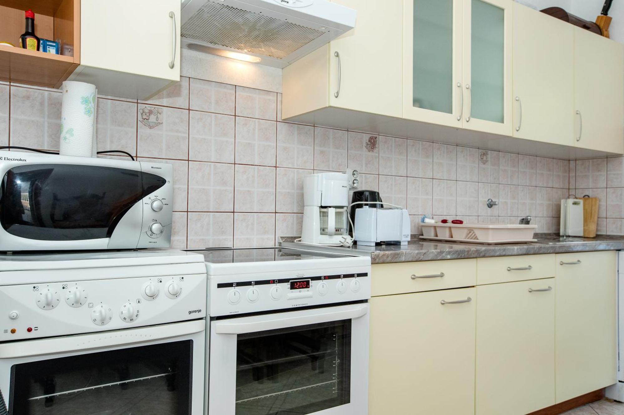 Lovely Meta Apartments Palit Εξωτερικό φωτογραφία