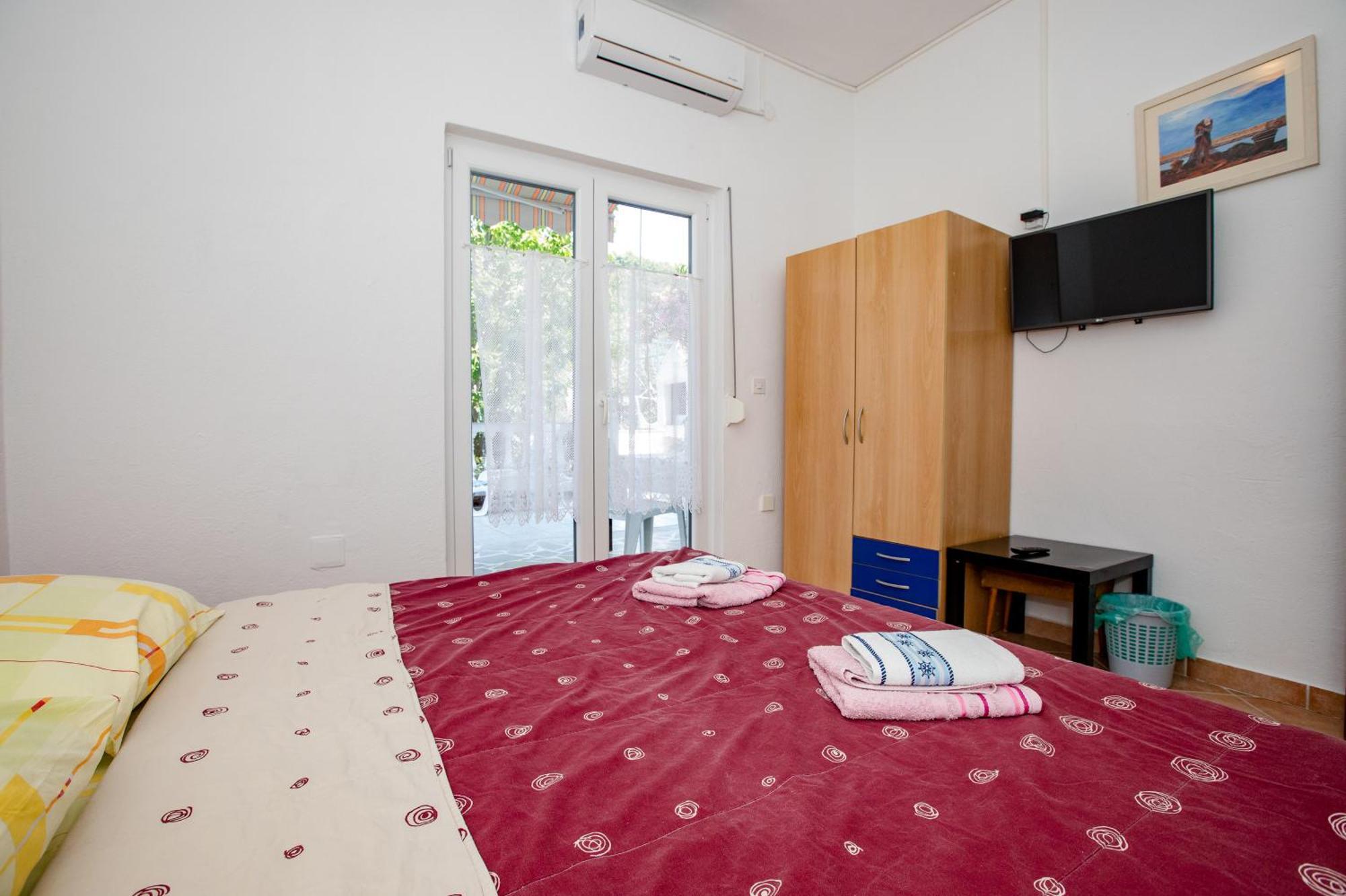 Lovely Meta Apartments Palit Εξωτερικό φωτογραφία