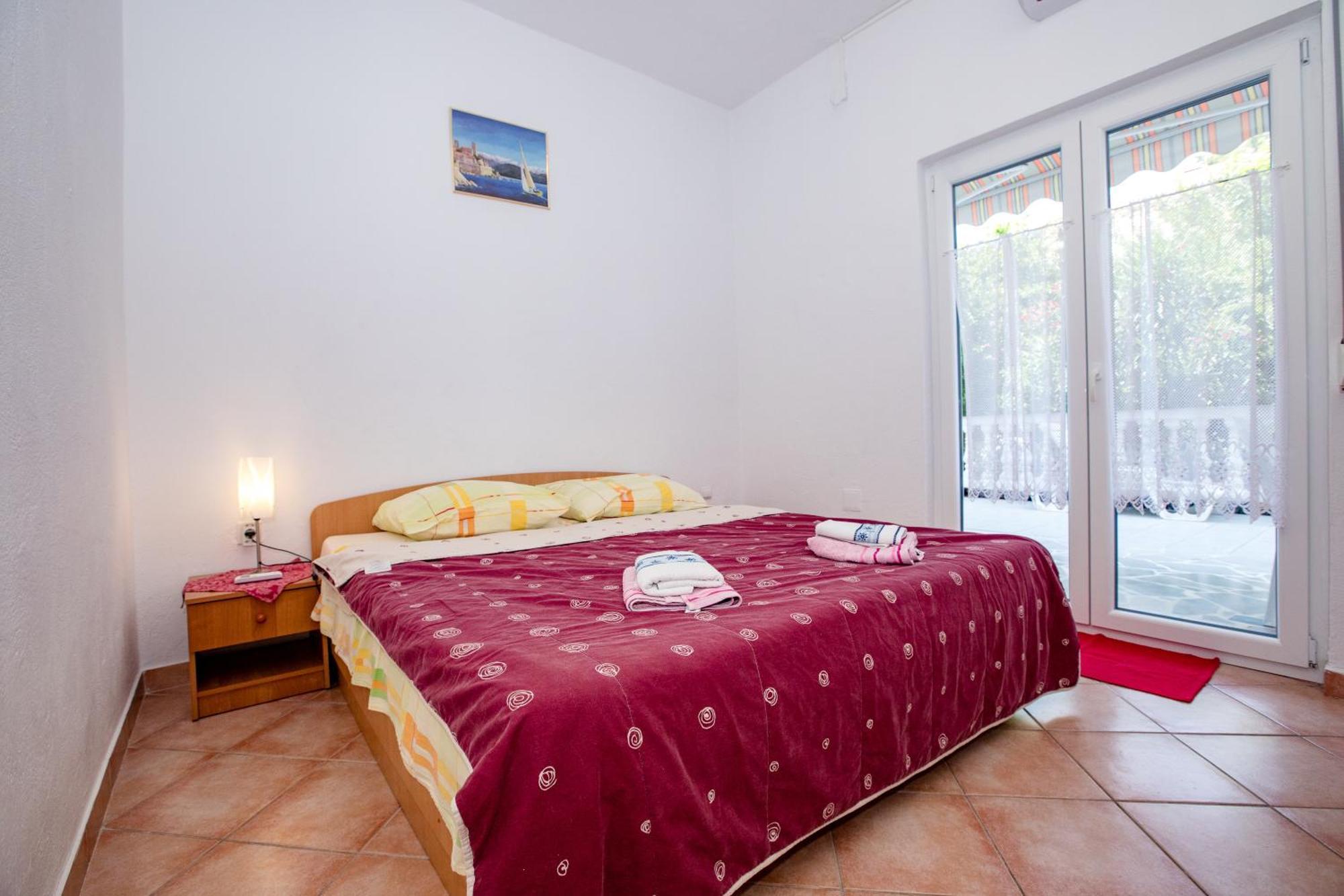 Lovely Meta Apartments Palit Εξωτερικό φωτογραφία