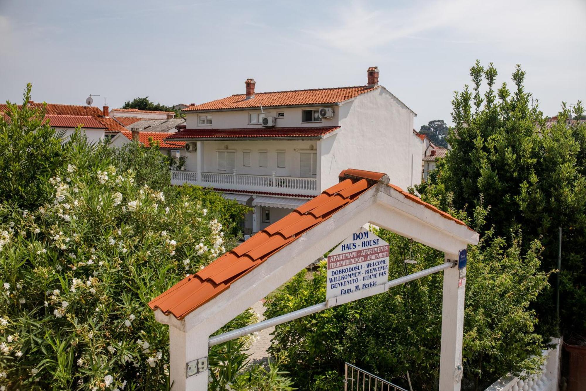 Lovely Meta Apartments Palit Εξωτερικό φωτογραφία