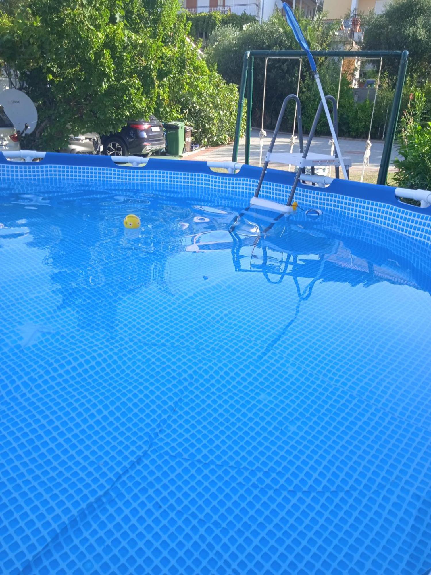 Lovely Meta Apartments Palit Εξωτερικό φωτογραφία