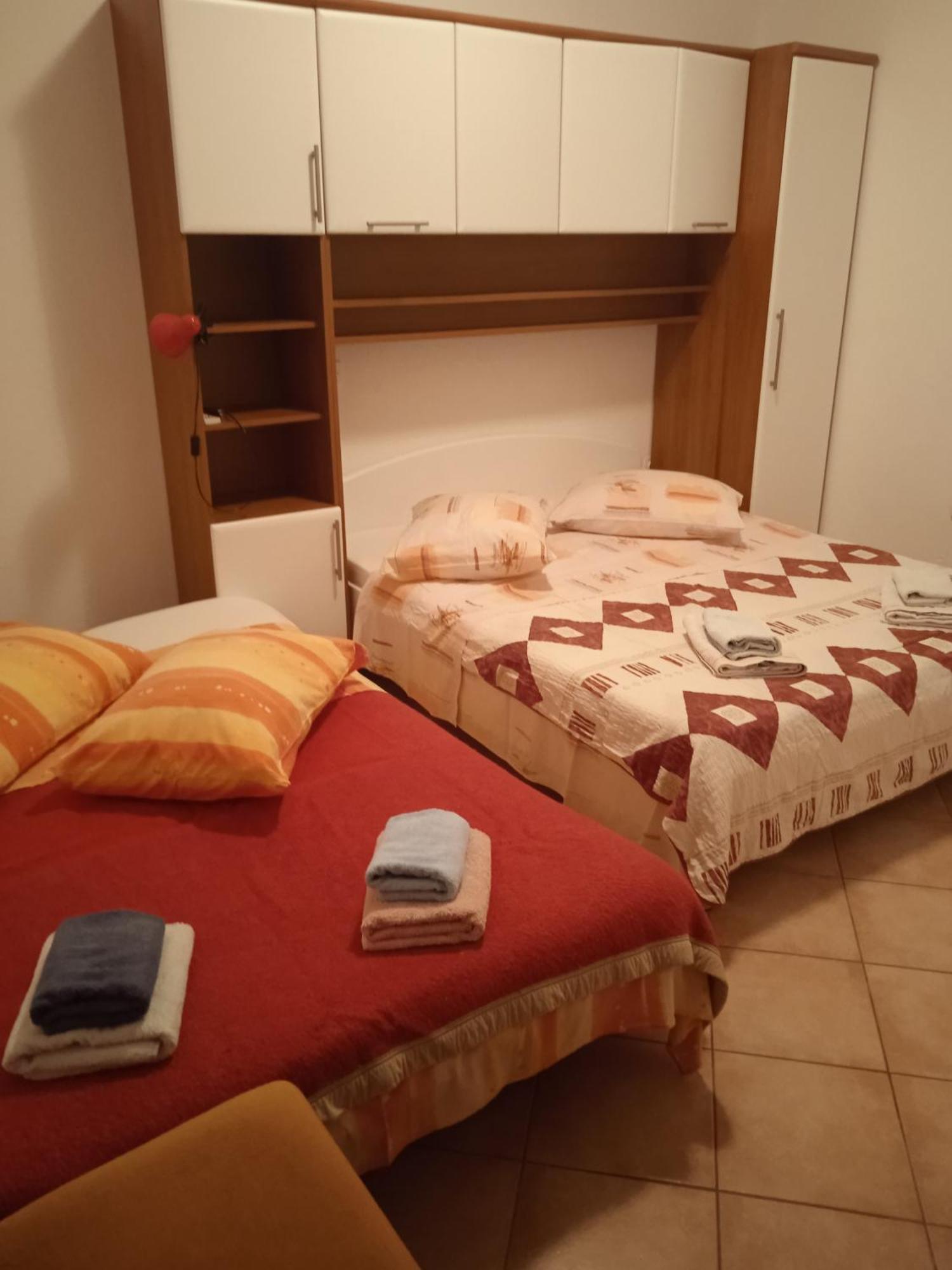 Lovely Meta Apartments Palit Εξωτερικό φωτογραφία