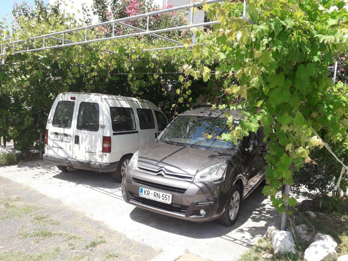 Lovely Meta Apartments Palit Εξωτερικό φωτογραφία