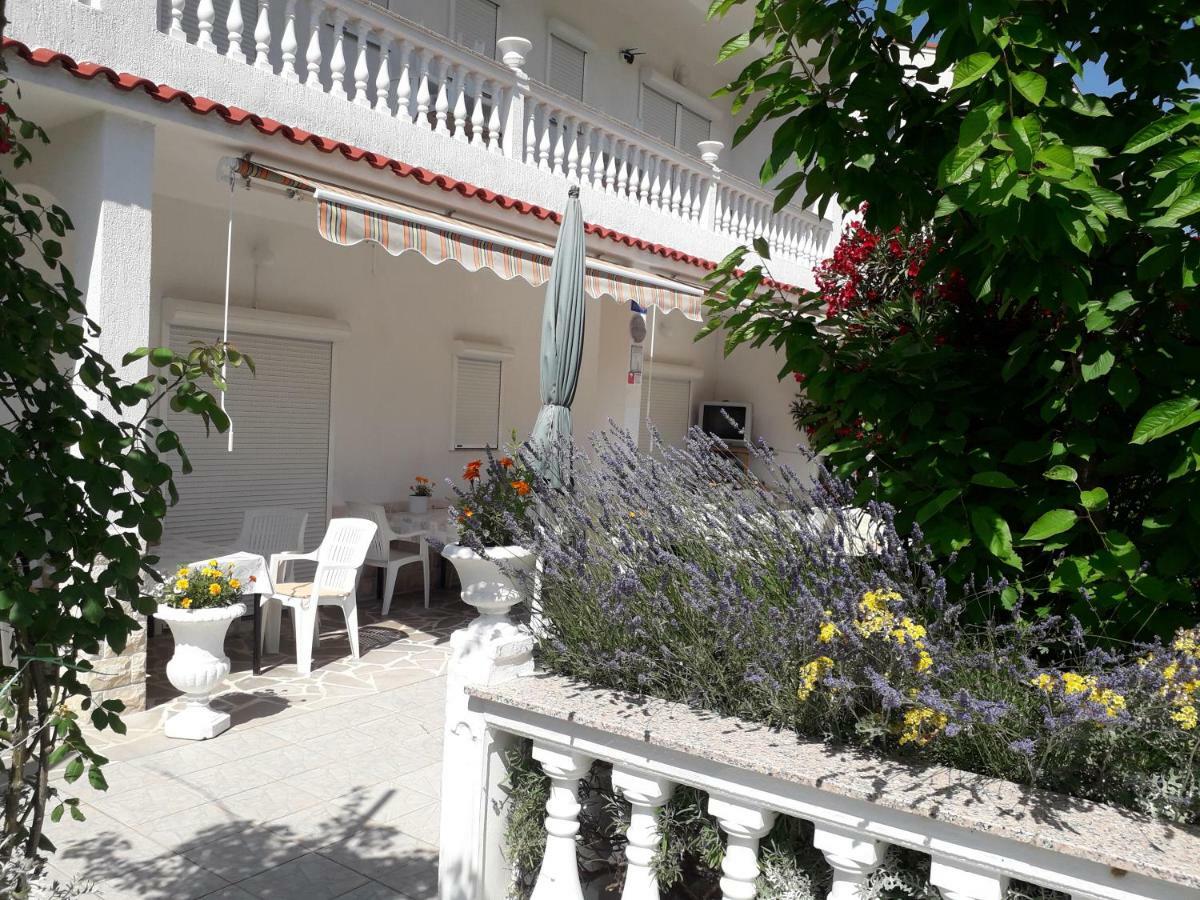 Lovely Meta Apartments Palit Εξωτερικό φωτογραφία