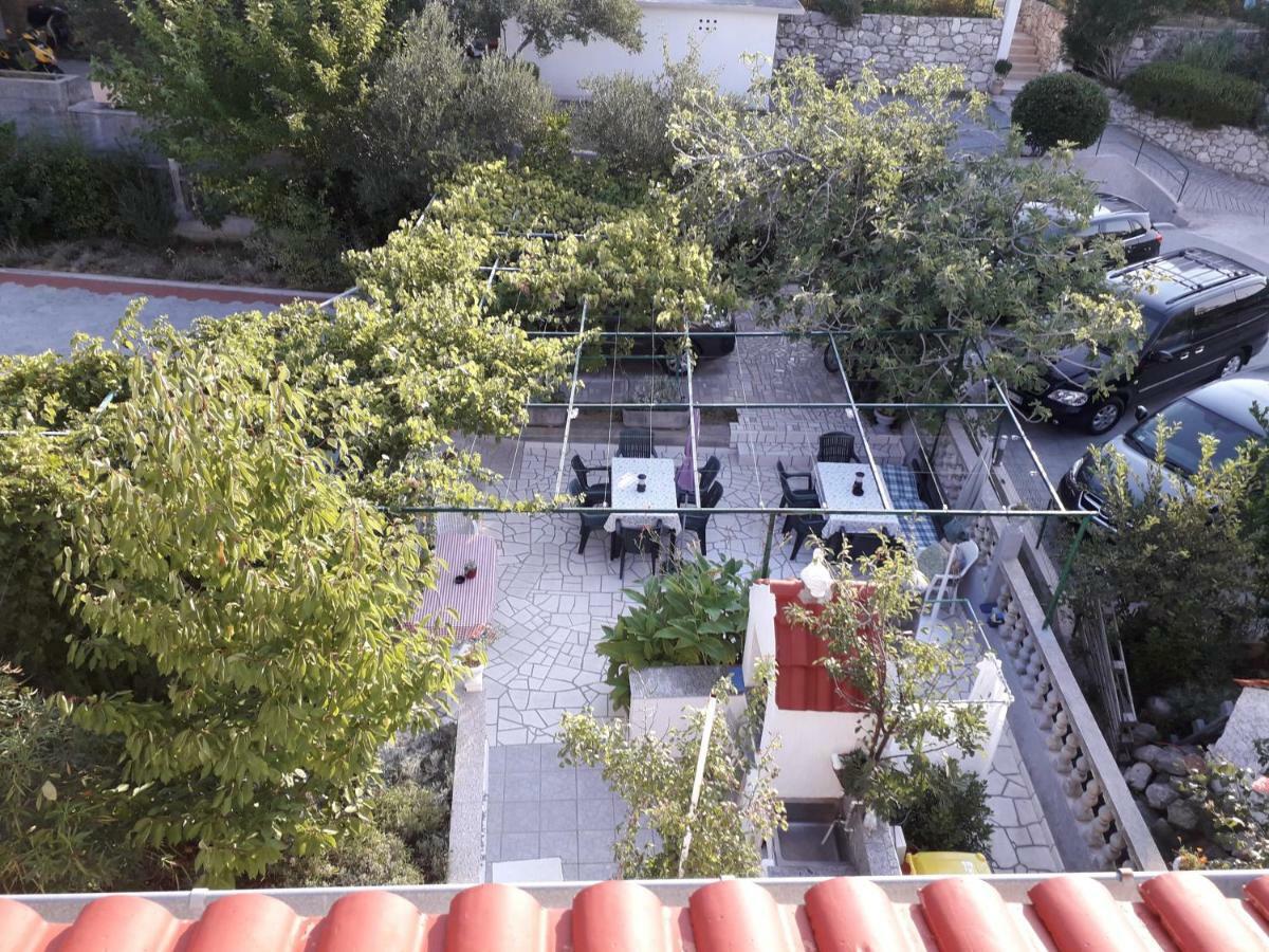 Lovely Meta Apartments Palit Εξωτερικό φωτογραφία