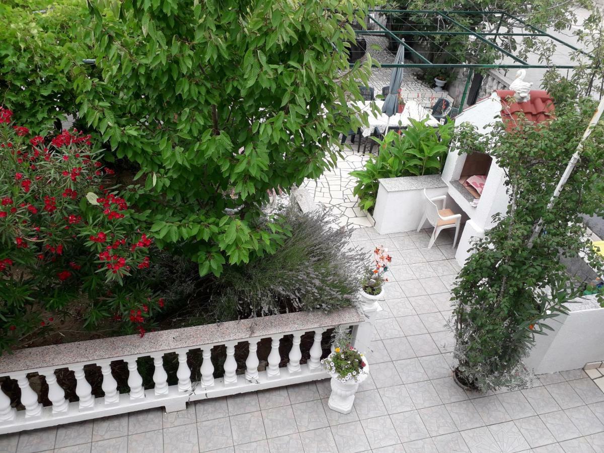 Lovely Meta Apartments Palit Εξωτερικό φωτογραφία