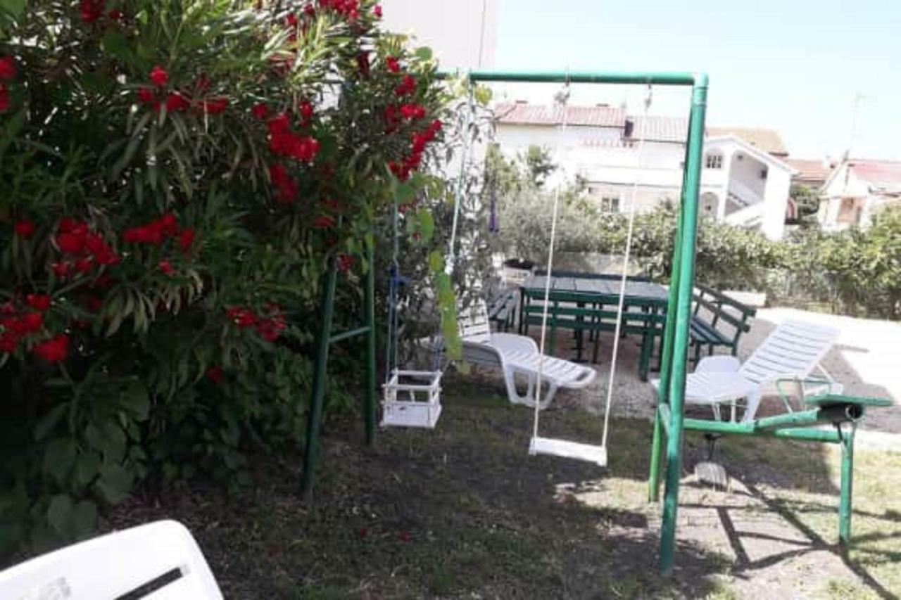 Lovely Meta Apartments Palit Εξωτερικό φωτογραφία